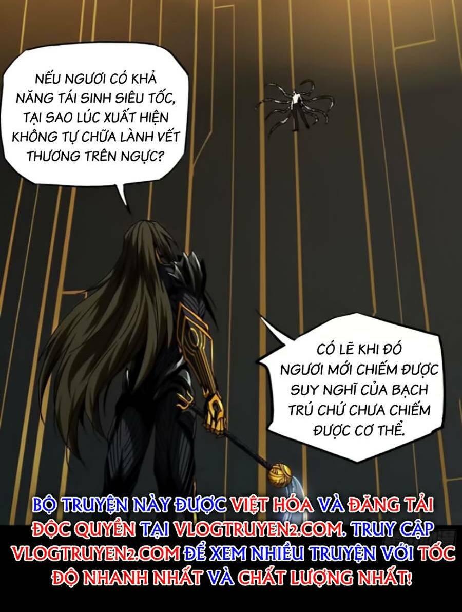 Đại Tượng Vô Hình - Chapter 296 - Page 35