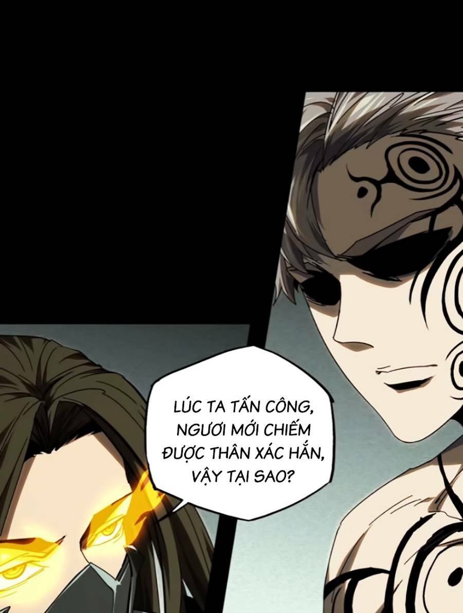 Đại Tượng Vô Hình - Chapter 296 - Page 36