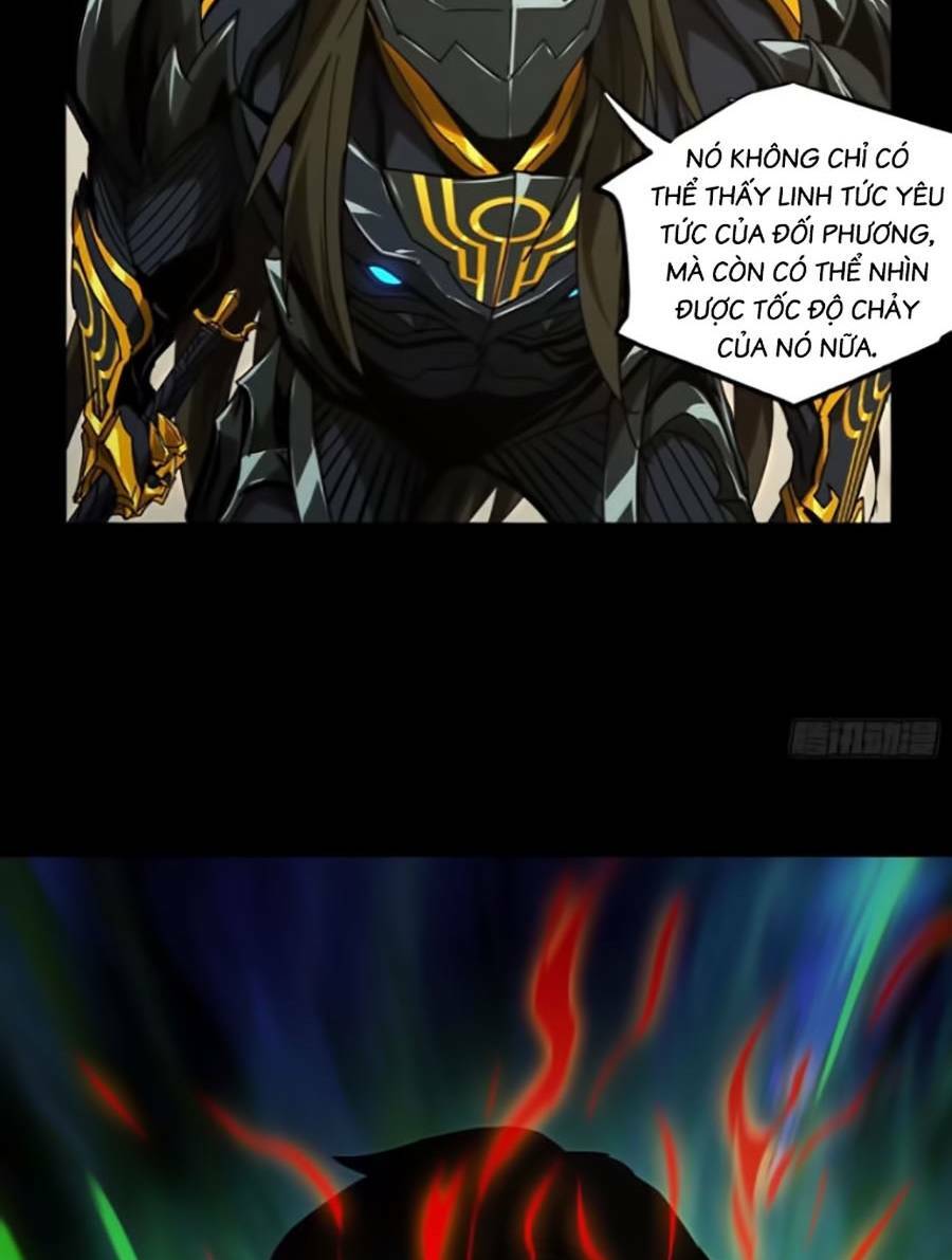 Đại Tượng Vô Hình - Chapter 296 - Page 38