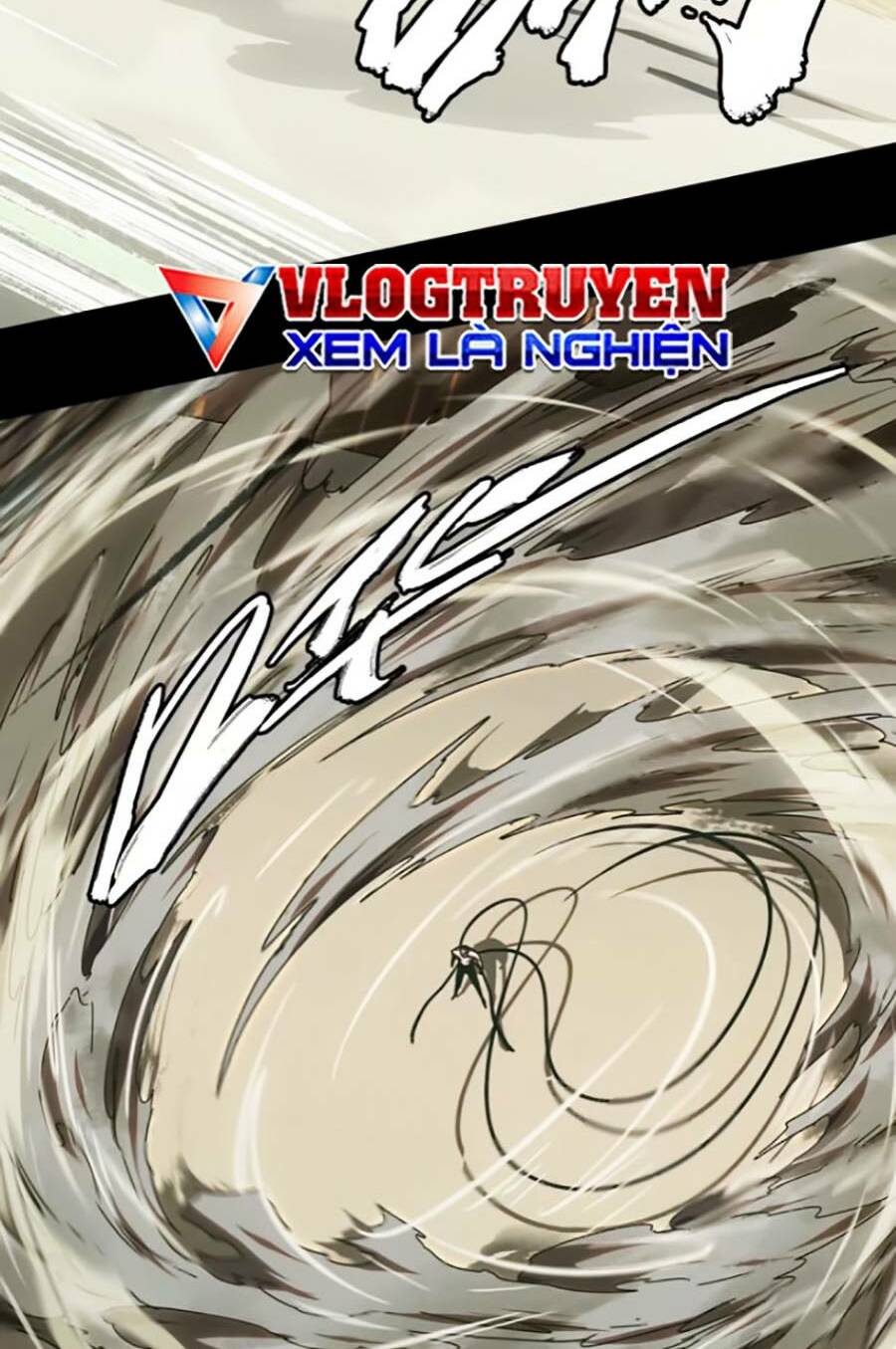 Đại Tượng Vô Hình - Chapter 296 - Page 3