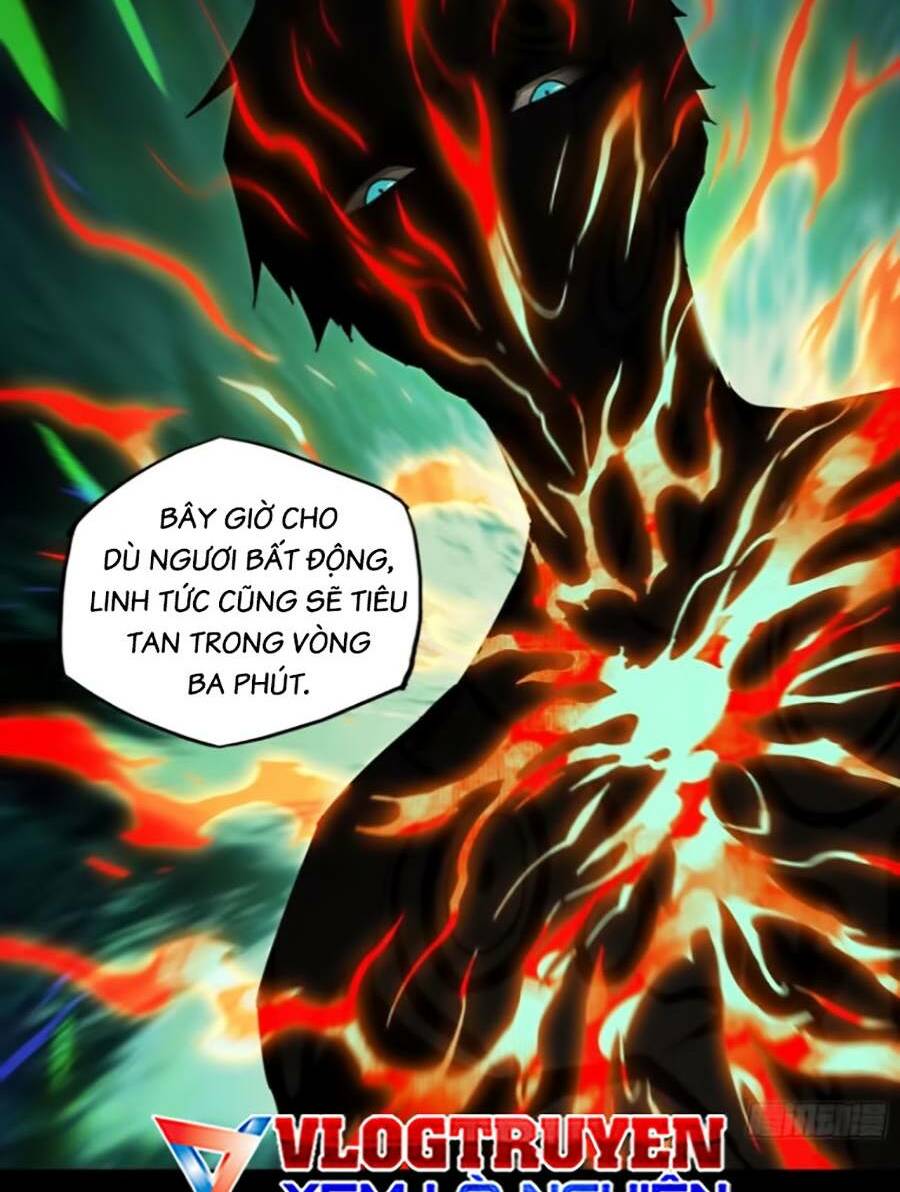 Đại Tượng Vô Hình - Chapter 296 - Page 39