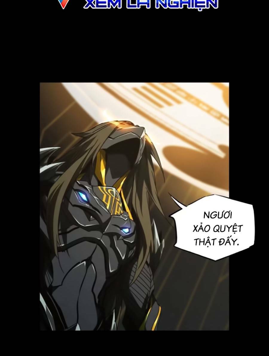 Đại Tượng Vô Hình - Chapter 296 - Page 40