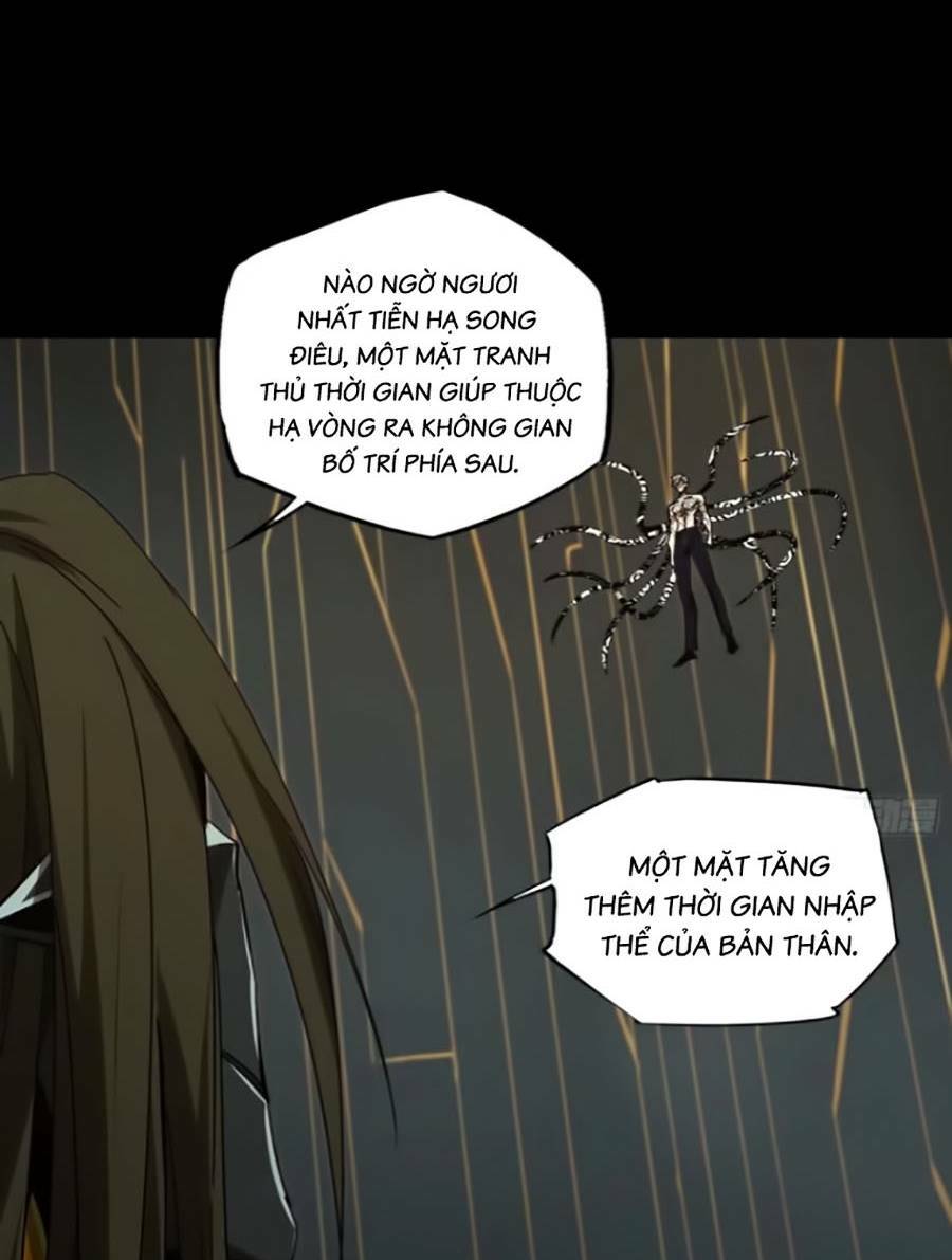 Đại Tượng Vô Hình - Chapter 296 - Page 42