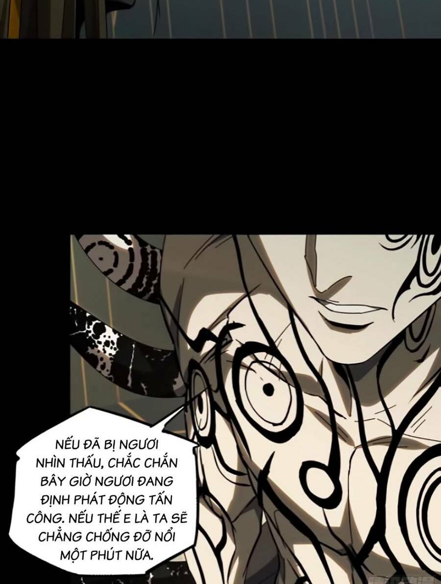 Đại Tượng Vô Hình - Chapter 296 - Page 43