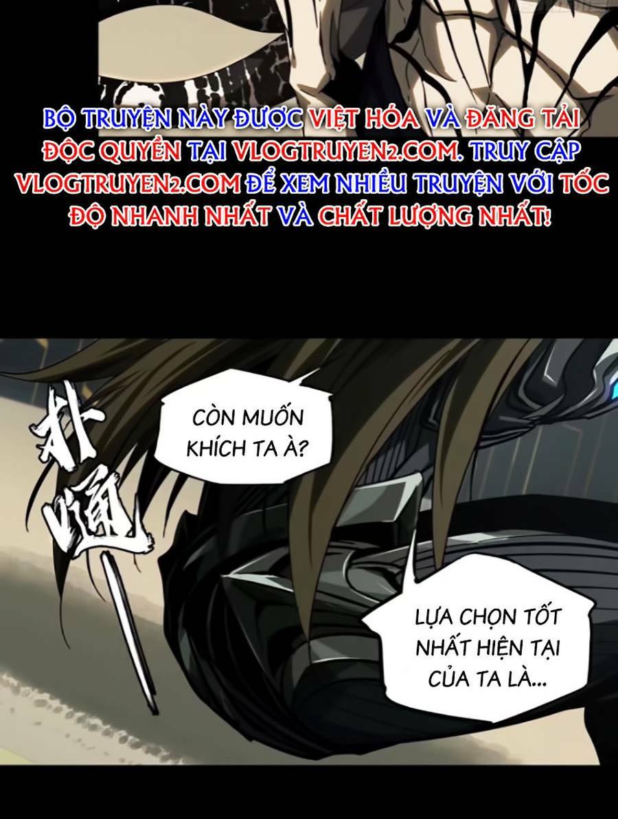 Đại Tượng Vô Hình - Chapter 296 - Page 44