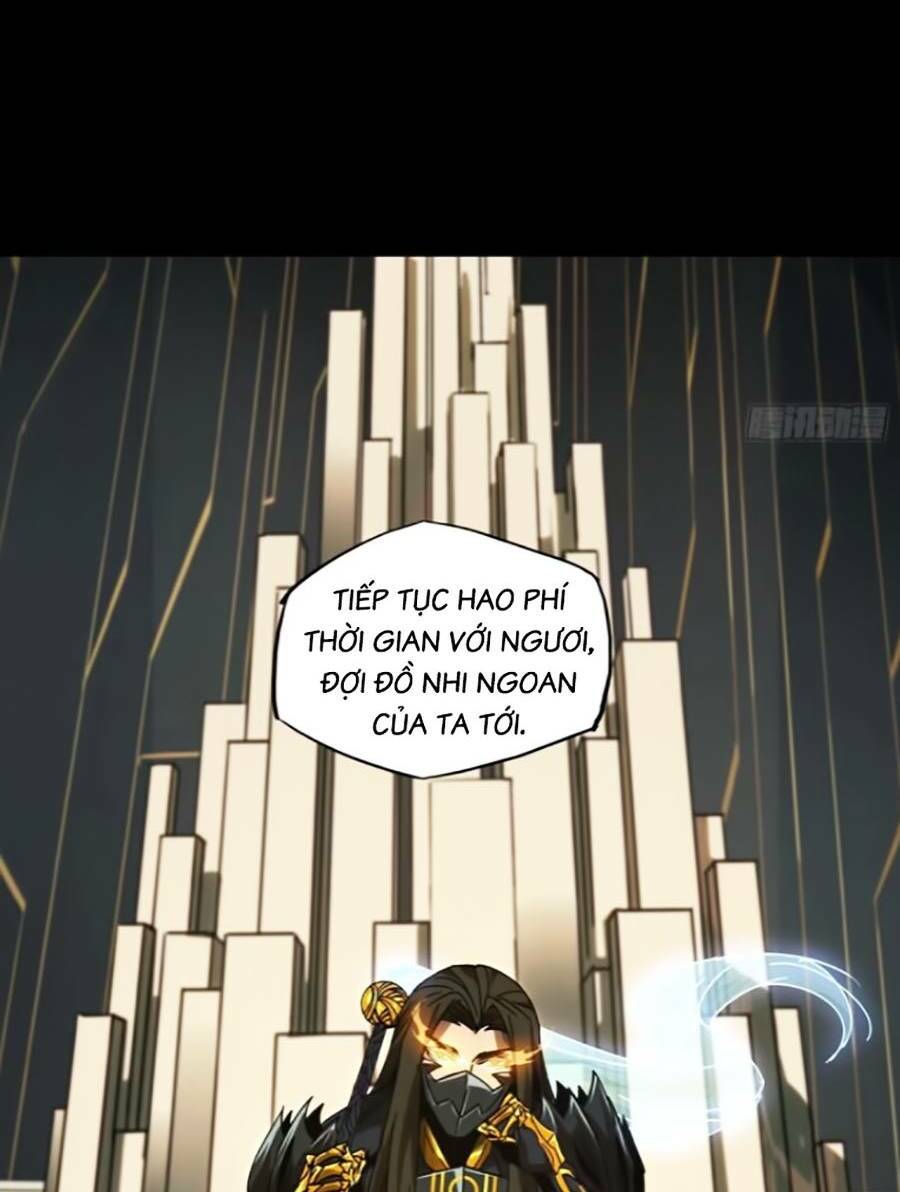 Đại Tượng Vô Hình - Chapter 296 - Page 45