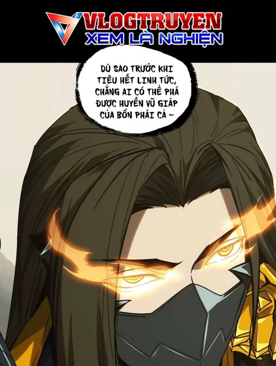 Đại Tượng Vô Hình - Chapter 296 - Page 47