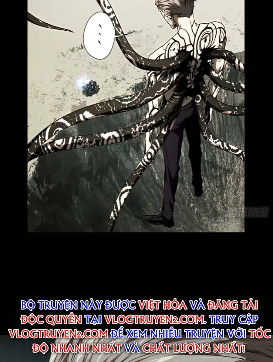 Đại Tượng Vô Hình - Chapter 296 - Page 49