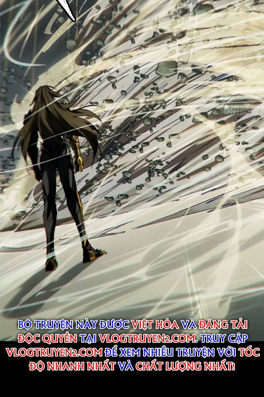 Đại Tượng Vô Hình - Chapter 296 - Page 5