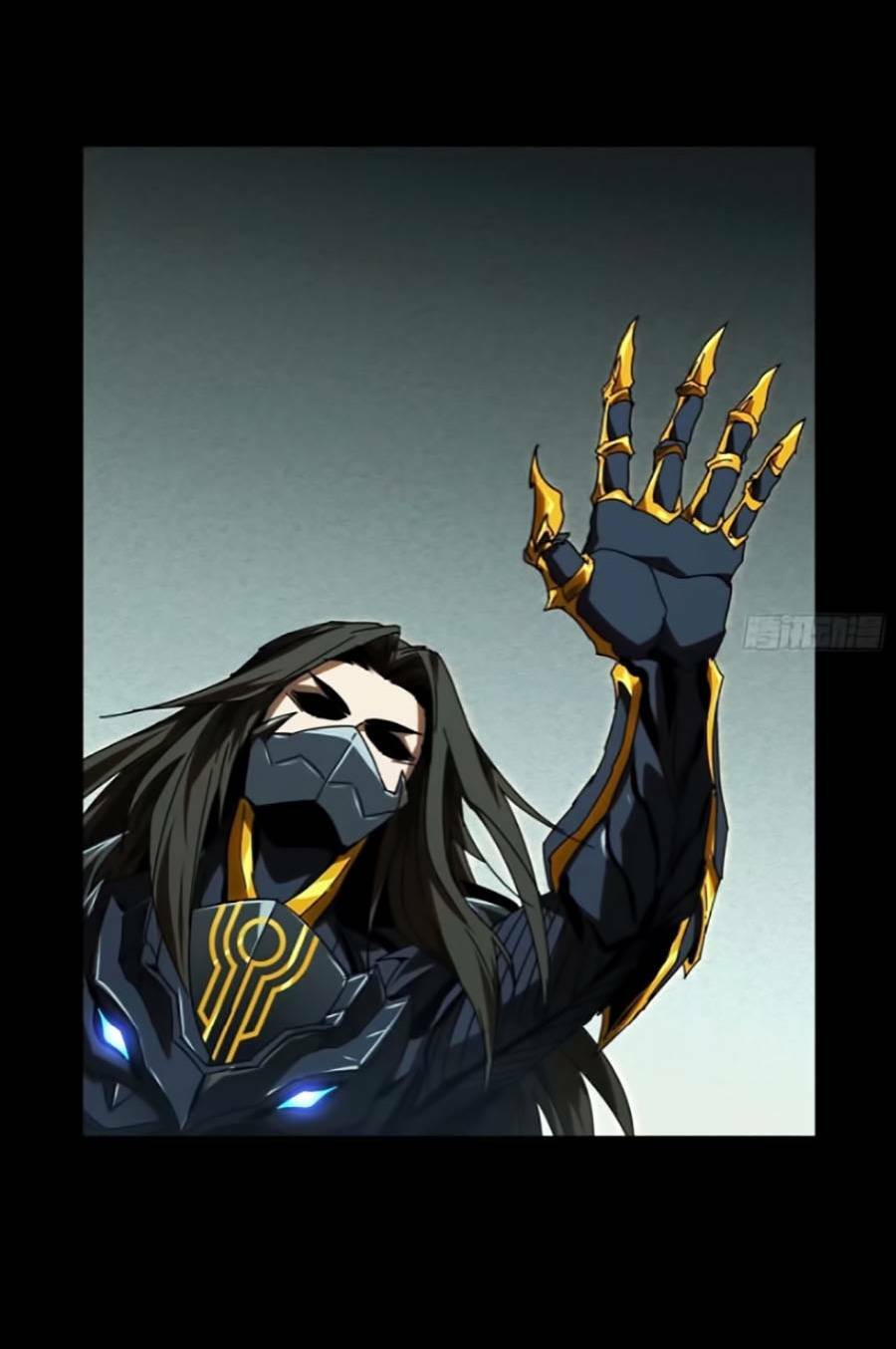 Đại Tượng Vô Hình - Chapter 296 - Page 6