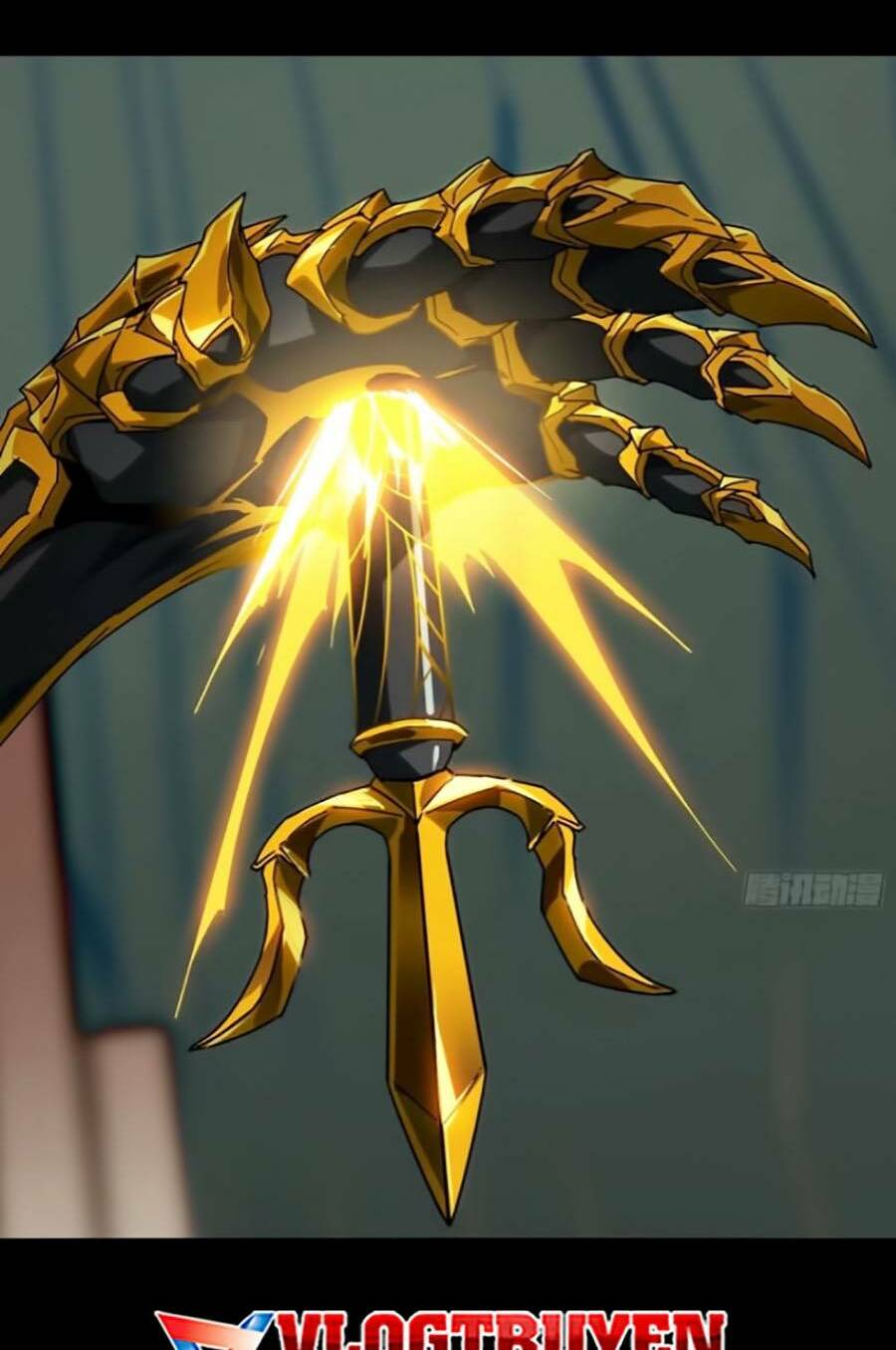 Đại Tượng Vô Hình - Chapter 296 - Page 7