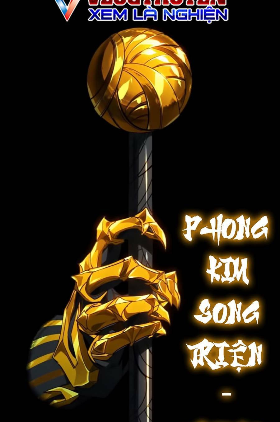 Đại Tượng Vô Hình - Chapter 296 - Page 8