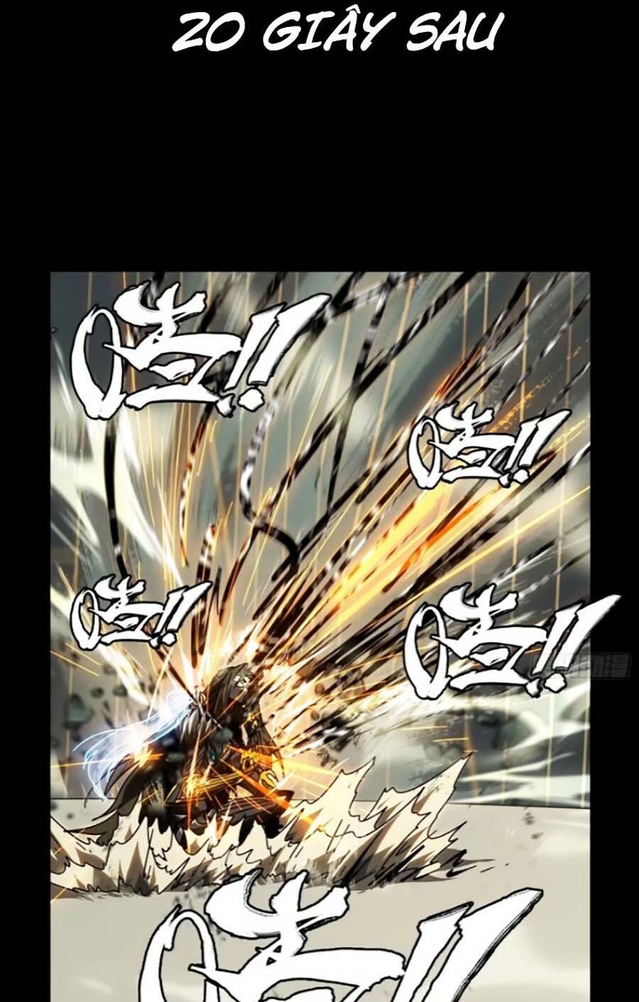 Đại Tượng Vô Hình - Chapter 297 - Page 9