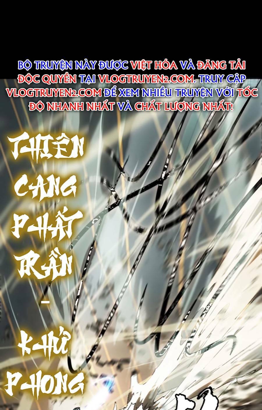 Đại Tượng Vô Hình - Chapter 297 - Page 12