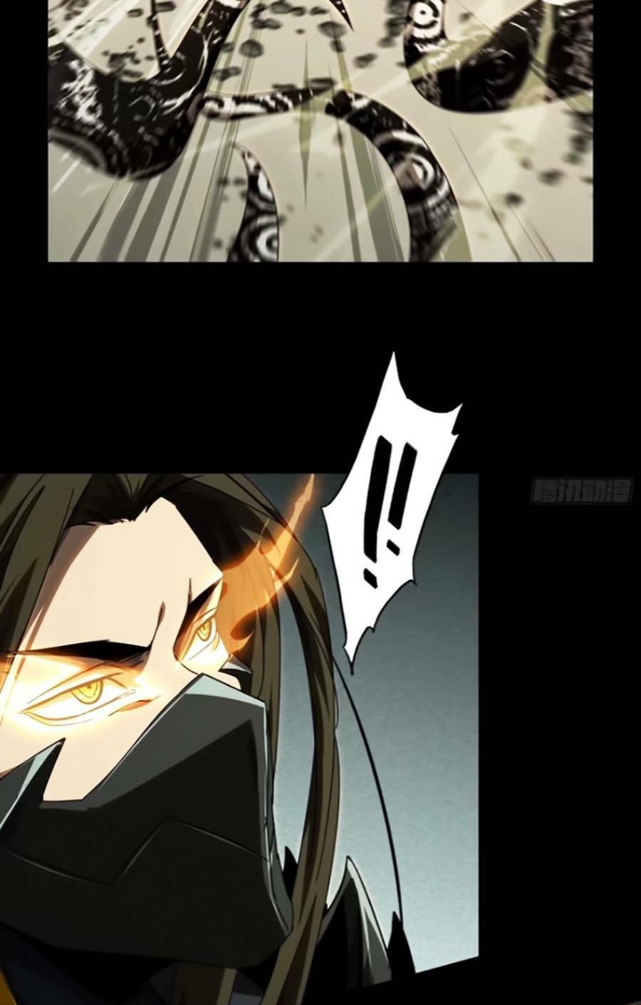 Đại Tượng Vô Hình - Chapter 297 - Page 14