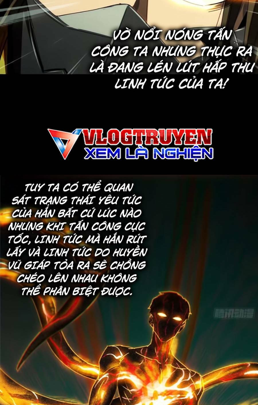 Đại Tượng Vô Hình - Chapter 297 - Page 16