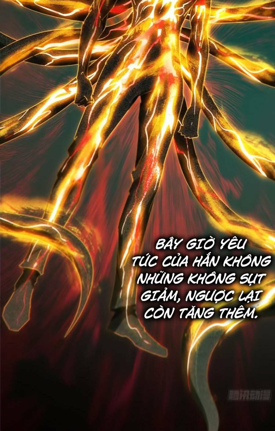 Đại Tượng Vô Hình - Chapter 297 - Page 17