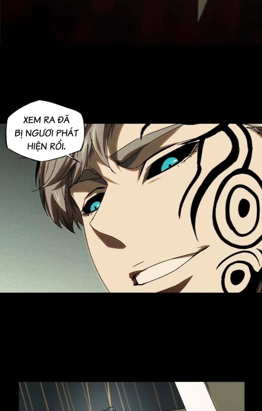 Đại Tượng Vô Hình - Chapter 297 - Page 18