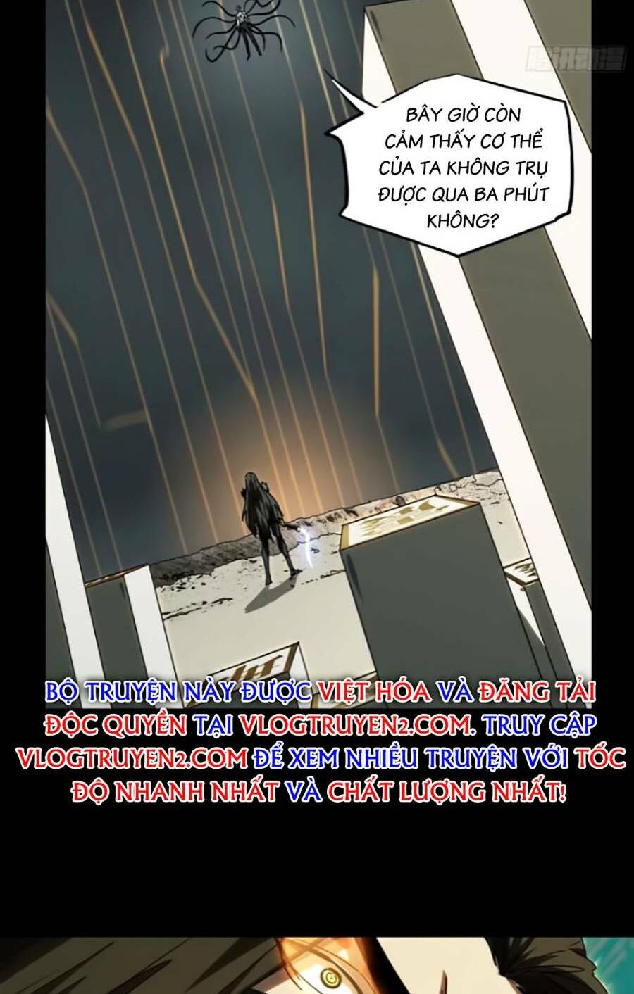 Đại Tượng Vô Hình - Chapter 297 - Page 19