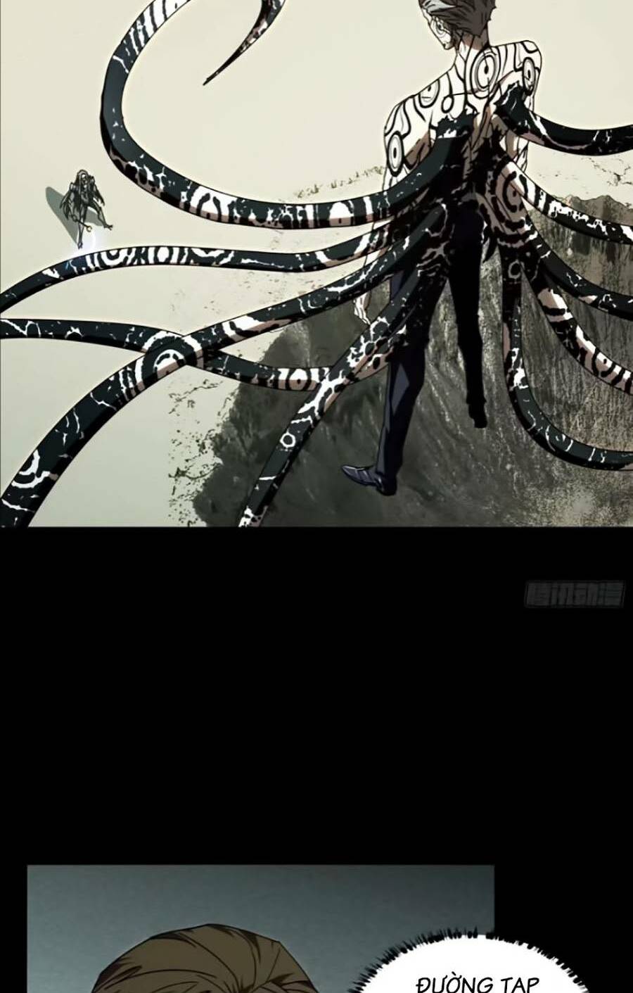 Đại Tượng Vô Hình - Chapter 297 - Page 21