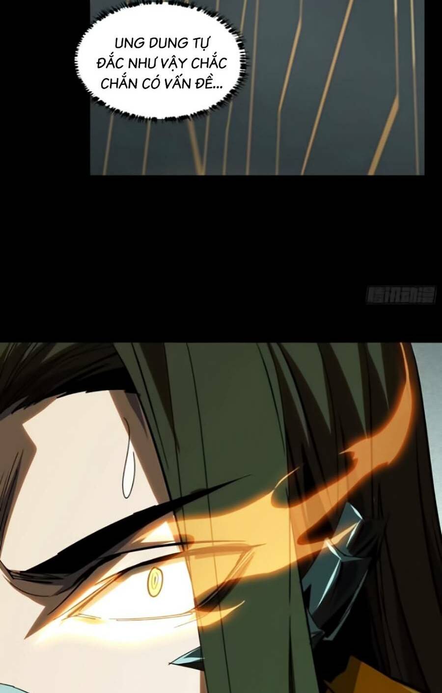 Đại Tượng Vô Hình - Chapter 297 - Page 23