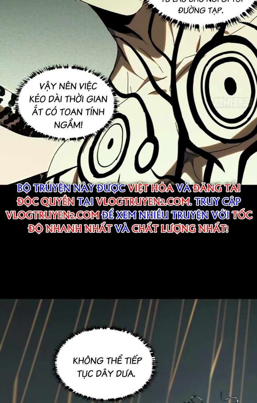 Đại Tượng Vô Hình - Chapter 297 - Page 25