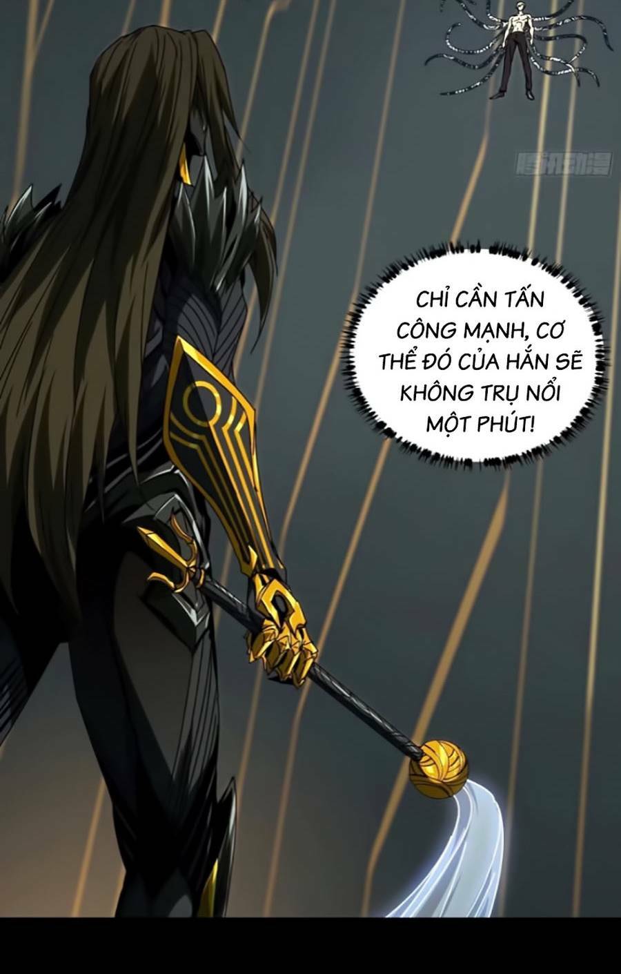 Đại Tượng Vô Hình - Chapter 297 - Page 26