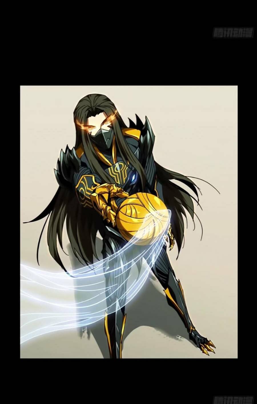 Đại Tượng Vô Hình - Chapter 297 - Page 27