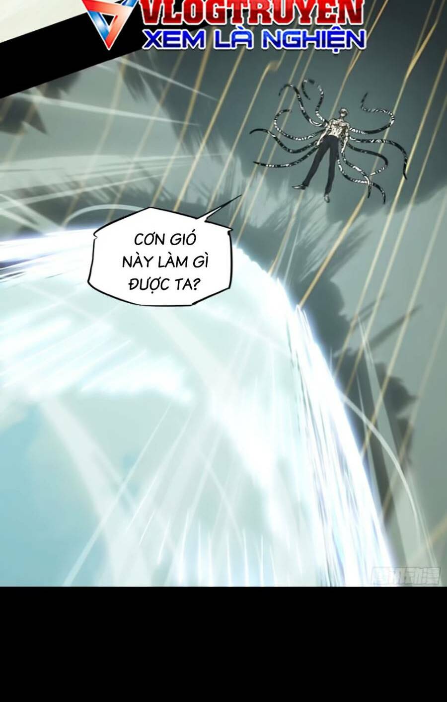 Đại Tượng Vô Hình - Chapter 297 - Page 29