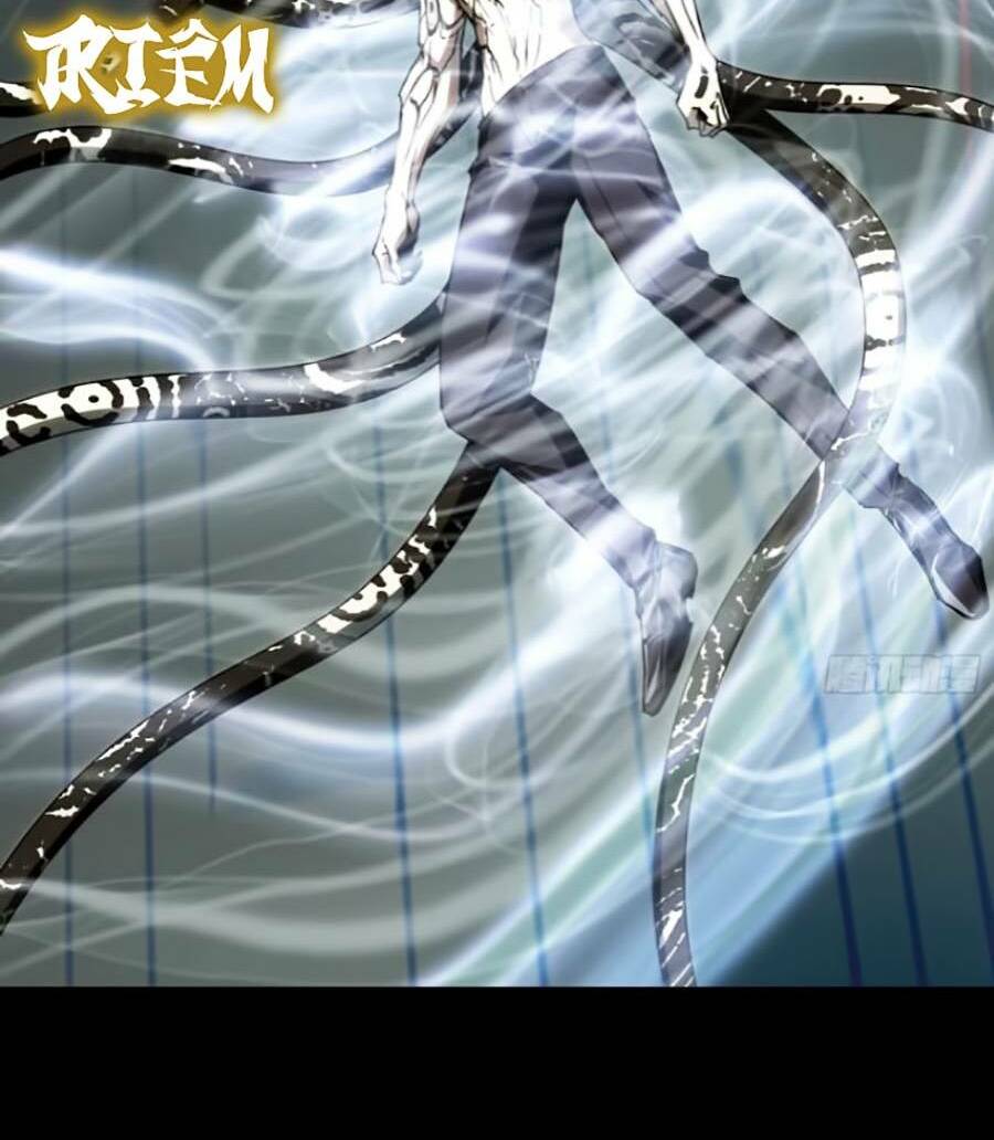 Đại Tượng Vô Hình - Chapter 297 - Page 33