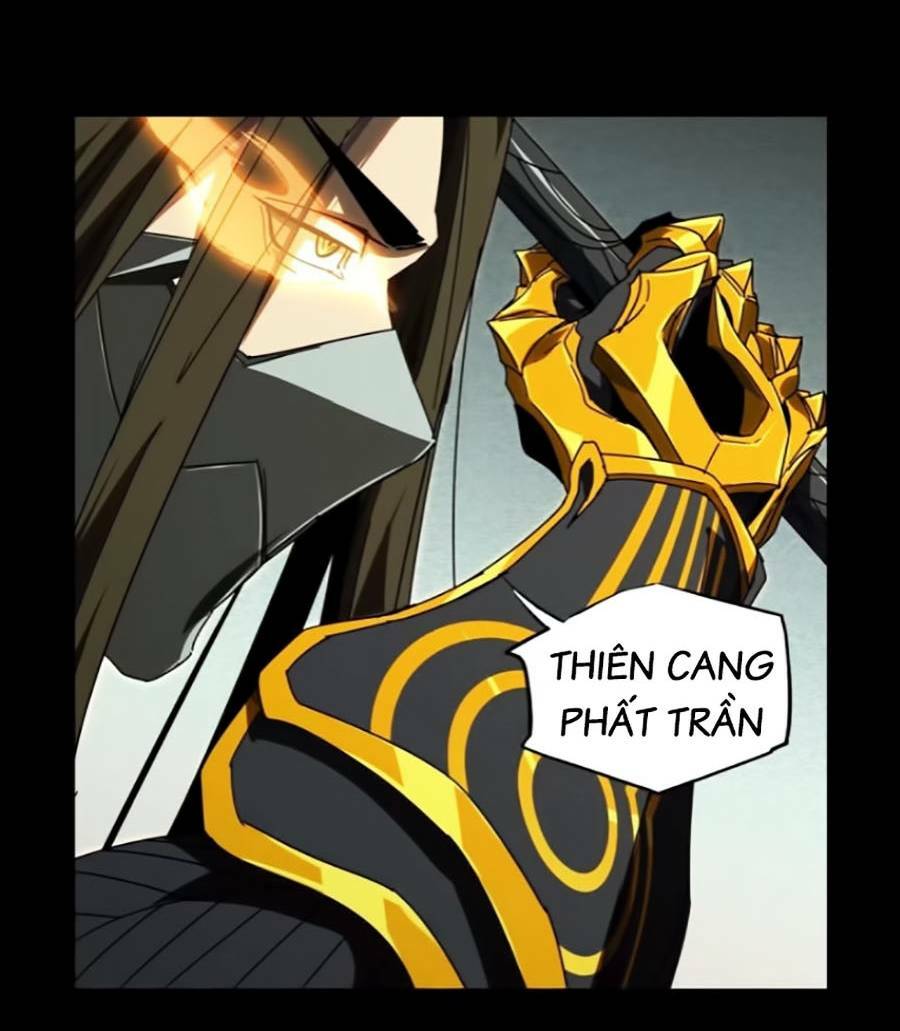 Đại Tượng Vô Hình - Chapter 297 - Page 34