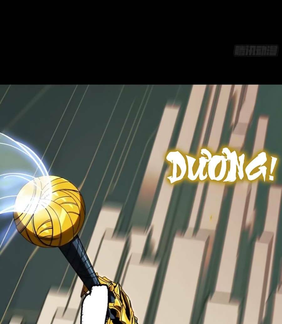 Đại Tượng Vô Hình - Chapter 297 - Page 35