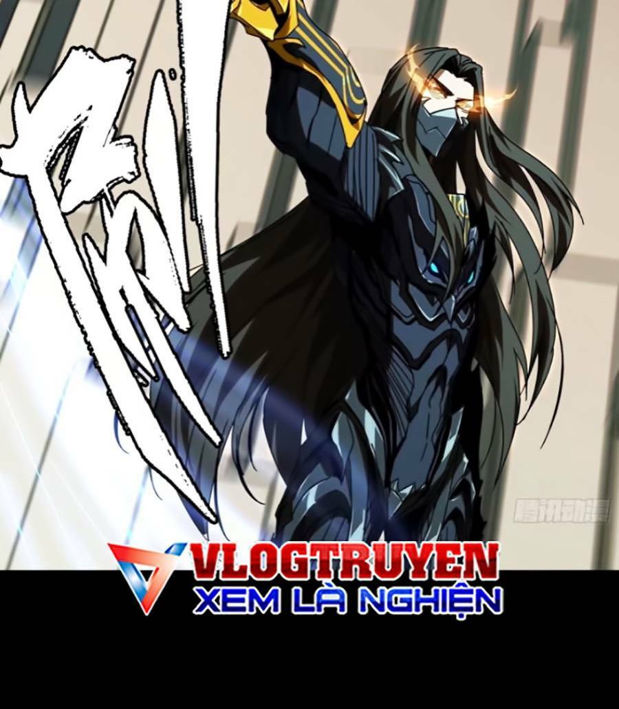 Đại Tượng Vô Hình - Chapter 297 - Page 36