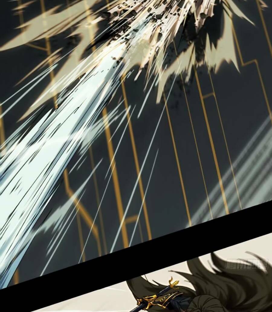 Đại Tượng Vô Hình - Chapter 297 - Page 39