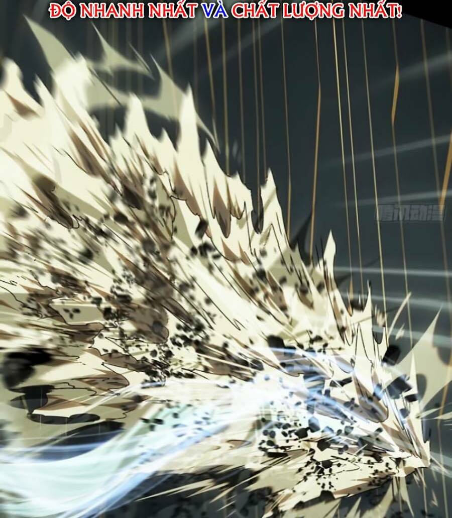 Đại Tượng Vô Hình - Chapter 297 - Page 41