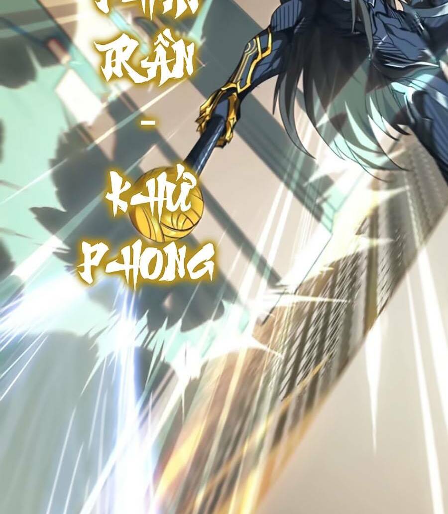 Đại Tượng Vô Hình - Chapter 297 - Page 43