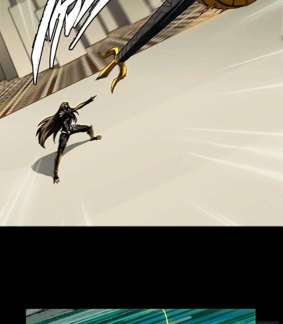 Đại Tượng Vô Hình - Chapter 297 - Page 47