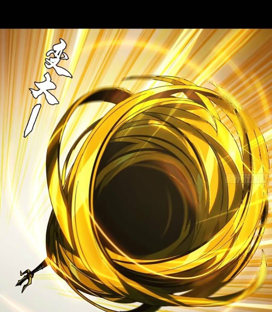 Đại Tượng Vô Hình - Chapter 297 - Page 49