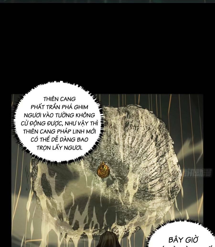 Đại Tượng Vô Hình - Chapter 297 - Page 52