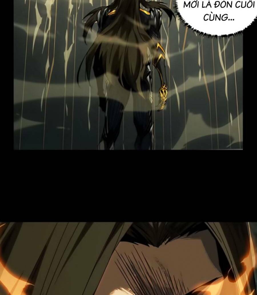 Đại Tượng Vô Hình - Chapter 297 - Page 53