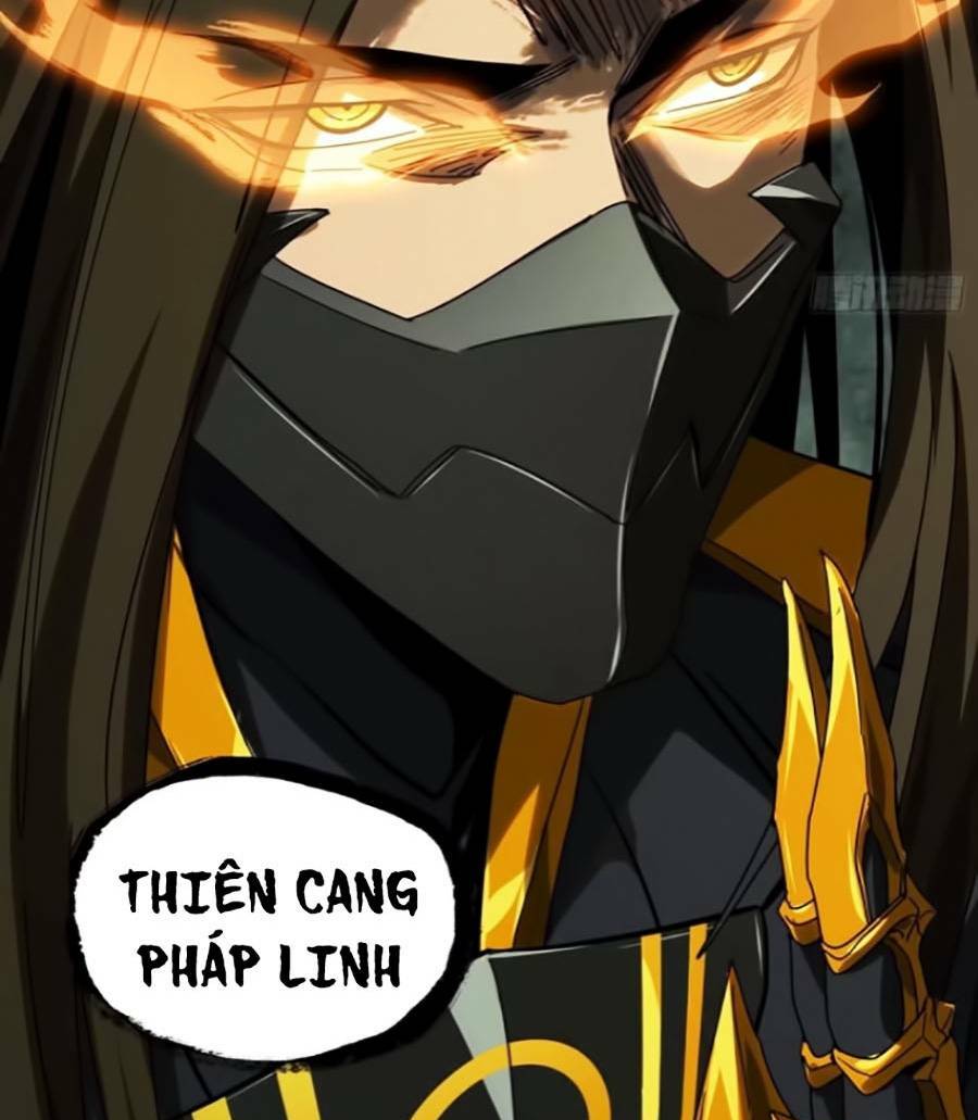 Đại Tượng Vô Hình - Chapter 297 - Page 54