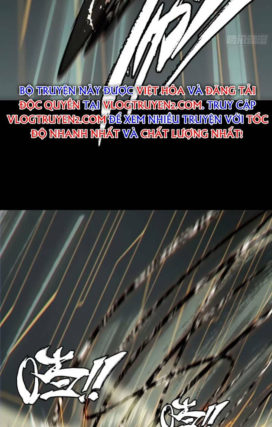 Đại Tượng Vô Hình - Chapter 297 - Page 5