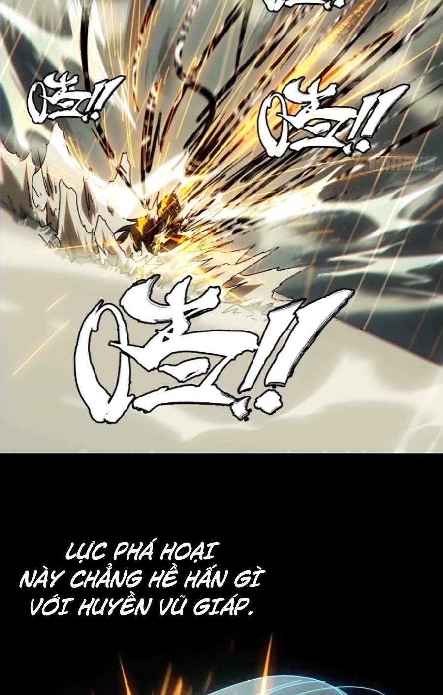 Đại Tượng Vô Hình - Chapter 297 - Page 6