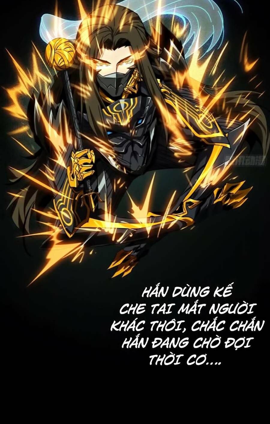 Đại Tượng Vô Hình - Chapter 297 - Page 7