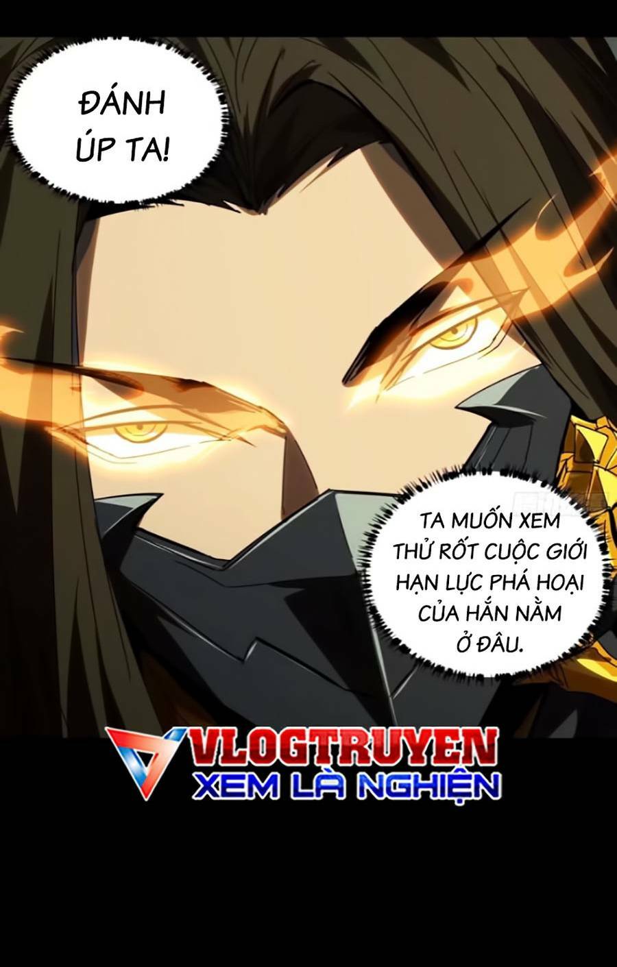 Đại Tượng Vô Hình - Chapter 297 - Page 8