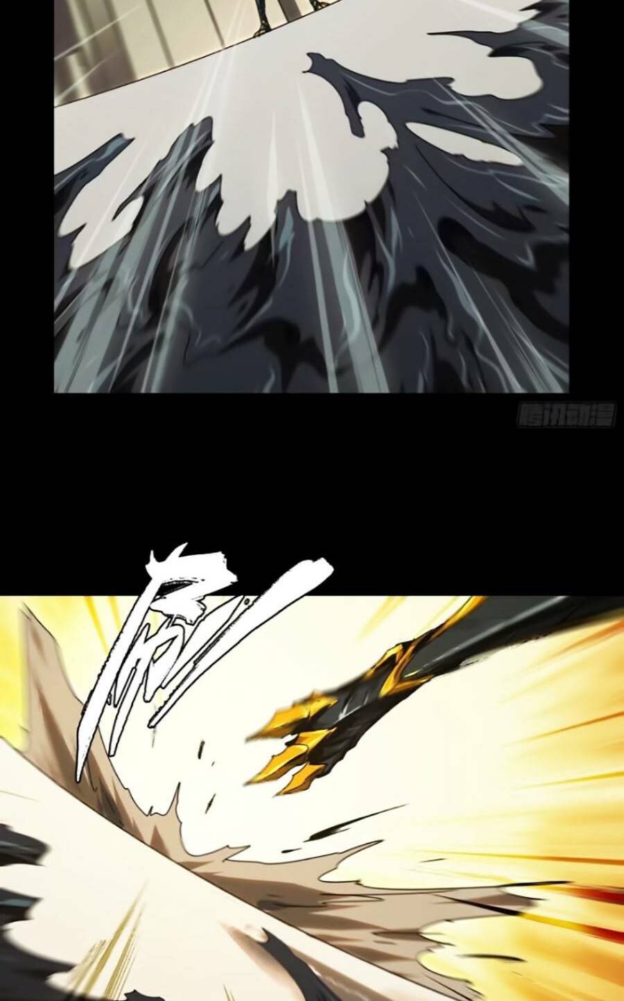 Đại Tượng Vô Hình - Chapter 298 - Page 9