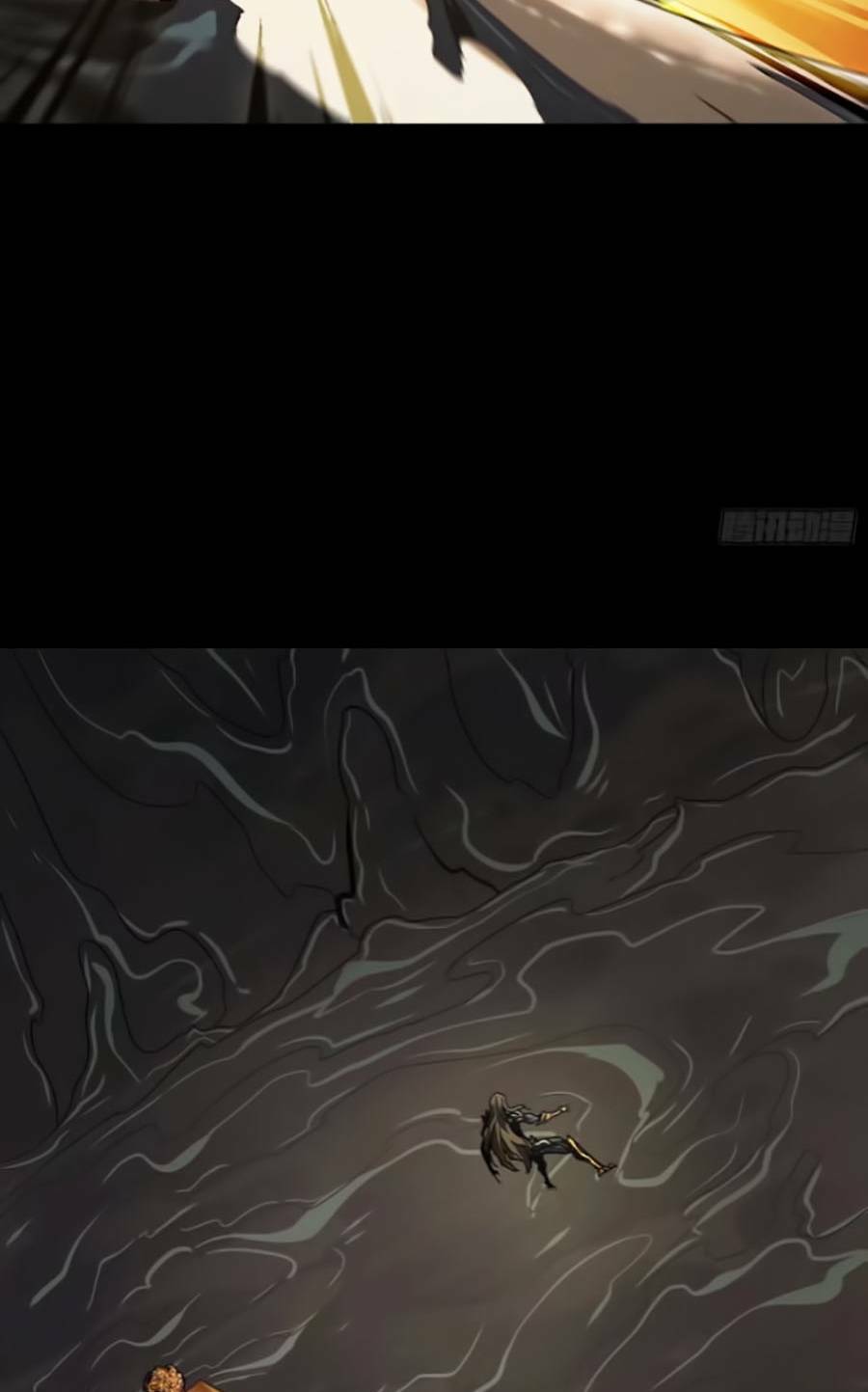 Đại Tượng Vô Hình - Chapter 298 - Page 10