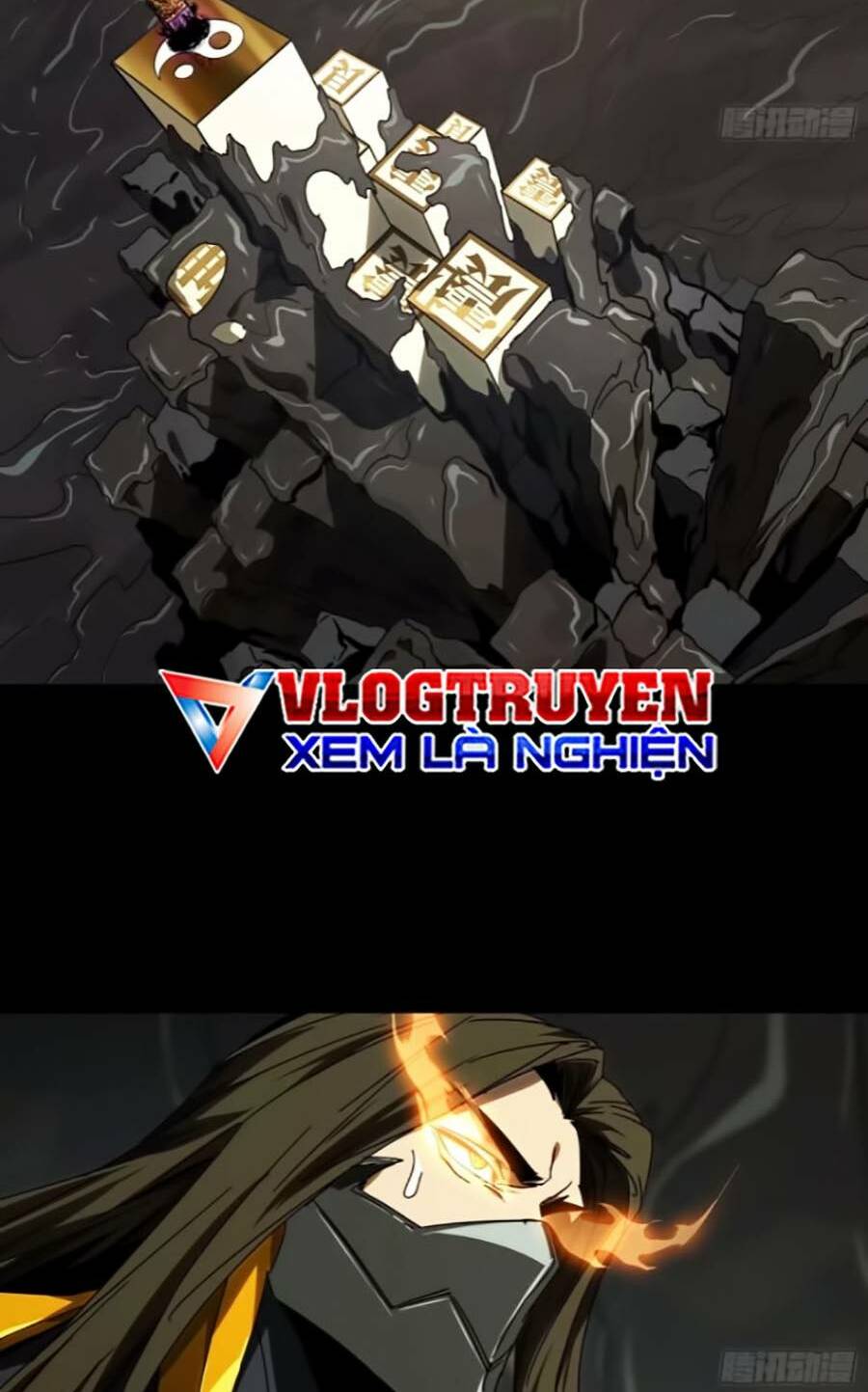 Đại Tượng Vô Hình - Chapter 298 - Page 11