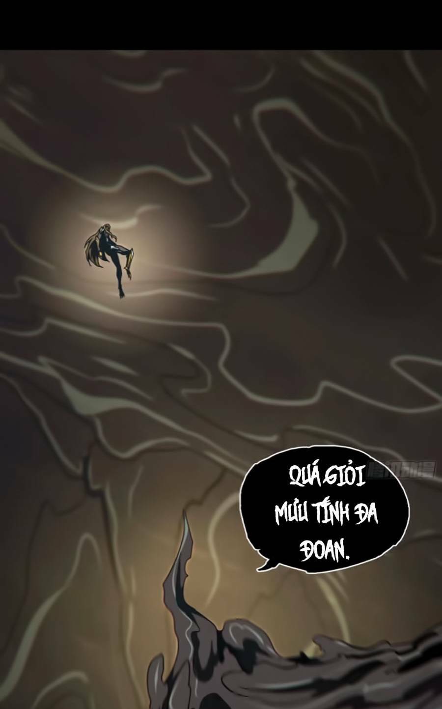 Đại Tượng Vô Hình - Chapter 298 - Page 14