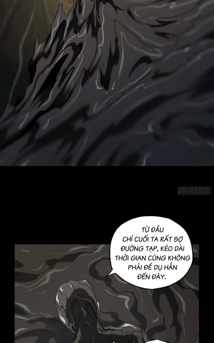 Đại Tượng Vô Hình - Chapter 298 - Page 15